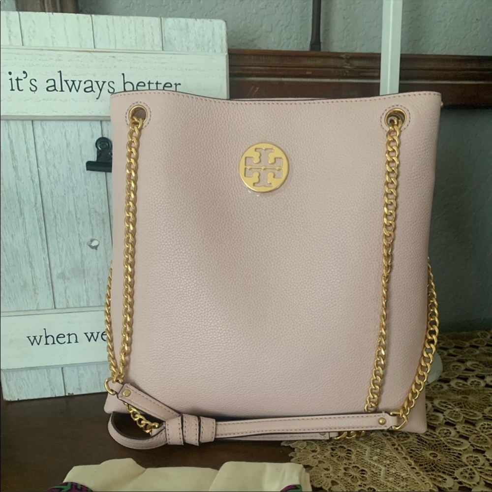 New Tory Burch crossbody 💓 - Picture 9 of 9